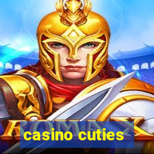 casino cuties